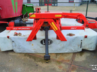 Mower Lely Splendimo 280F