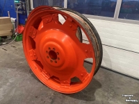 Wheels, Tyres, Rims & Dual spacers  10x46 / wiel / velgen