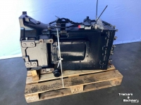 Used parts for tractors New Holland Autocommand versnellingsbak T7 LWB