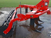 Deep subsoiler ADV Technik 5 Tands woeler Demomachine z.g.a.n.