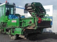 Potato harvester Wuhlmaus 2411 S Aardappelrooier