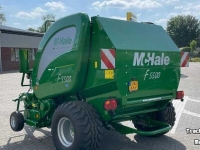 Balers McHale F 5500 Rondebalen-Pers