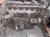 Engine DAF 825