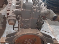 Engine DAF 825