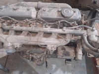 Engine DAF 825