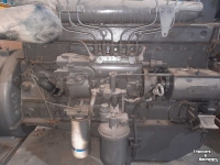 Engine DAF 825