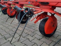 Tedder Kuhn GF8702 Schudder