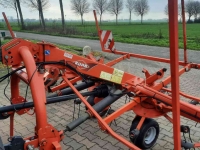 Tedder Kuhn GF8702 Schudder