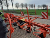 Tedder Kuhn GF8702 Schudder