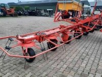 Tedder Kuhn GF8702 Schudder