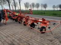 Tedder Kuhn GF8702 Schudder