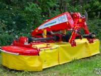 Mower Pottinger NOVACAT 301 ALPHA MOTION PRO