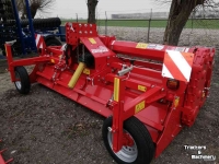 Rotary Tiller Grimme GR300, frontfrees