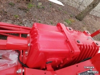 Rotary Tiller Grimme GR300, frontfrees