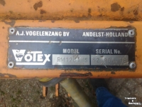 Mower Votex RM120