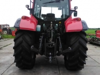 Tractors Valtra T153 Versu