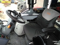 Tractors Valtra T153 Versu