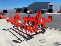 Deep subsoiler Maschio Attila 300/7 Subsoiler