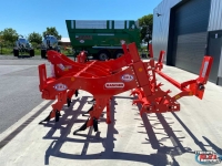 Deep subsoiler Maschio Attila 300/7 Subsoiler