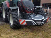 Front-bumper Valtra Tractorbumper 800