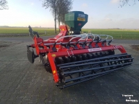 Disc harrow GRS SH56K52  schijveneg