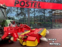 Mower Pottinger Novacat 305H