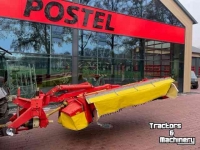 Mower Pottinger Novacat 305H