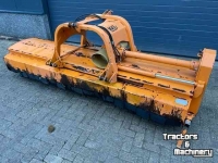 Green Manure Roller / Crimper Votex Landmaster 310 frontklepelmaaier