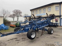 Cultivator Köckerling Quadro 400