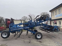 Cultivator Köckerling Quadro 400