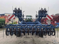 Cultivator Köckerling Quadro 400