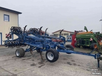 Cultivator Köckerling Quadro 400