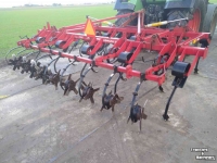 Cultivator Kongskilde Vibroflex VF4319