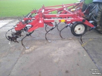 Cultivator Kongskilde Vibroflex VF4319