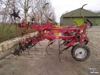 Cultivator Kongskilde Vibroflex VF4319