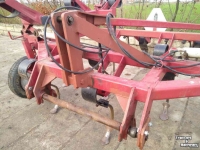 Cultivator Kongskilde Vibroflex VF4319