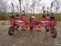 Cultivator Kongskilde Vibroflex VF4319