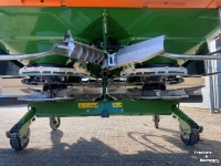 Fertilizer spreader Amazone ZA-TS 3200 Super Profis Hydro