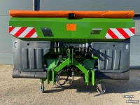 Fertilizer spreader Amazone ZA-TS 3200 Super Profis Hydro