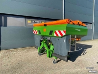 Fertilizer spreader Amazone ZA-TS 3200 Super Profis Hydro