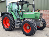 Tractors Fendt Farmer 310 Turbomatic