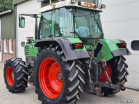 Tractors Fendt Farmer 310 Turbomatic