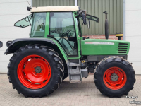 Tractors Fendt Farmer 310 Turbomatic