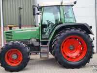 Tractors Fendt Farmer 310 Turbomatic