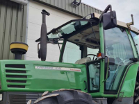 Tractors Fendt Farmer 310 Turbomatic