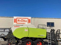 Balers Claas Quadrant 5300 FC