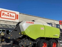 Balers Claas Quadrant 5300 FC