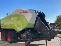 Balers Claas Quadrant 5300 FC