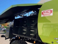 Balers Claas Quadrant 5300 FC