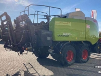 Balers Claas Quadrant 5300 FC